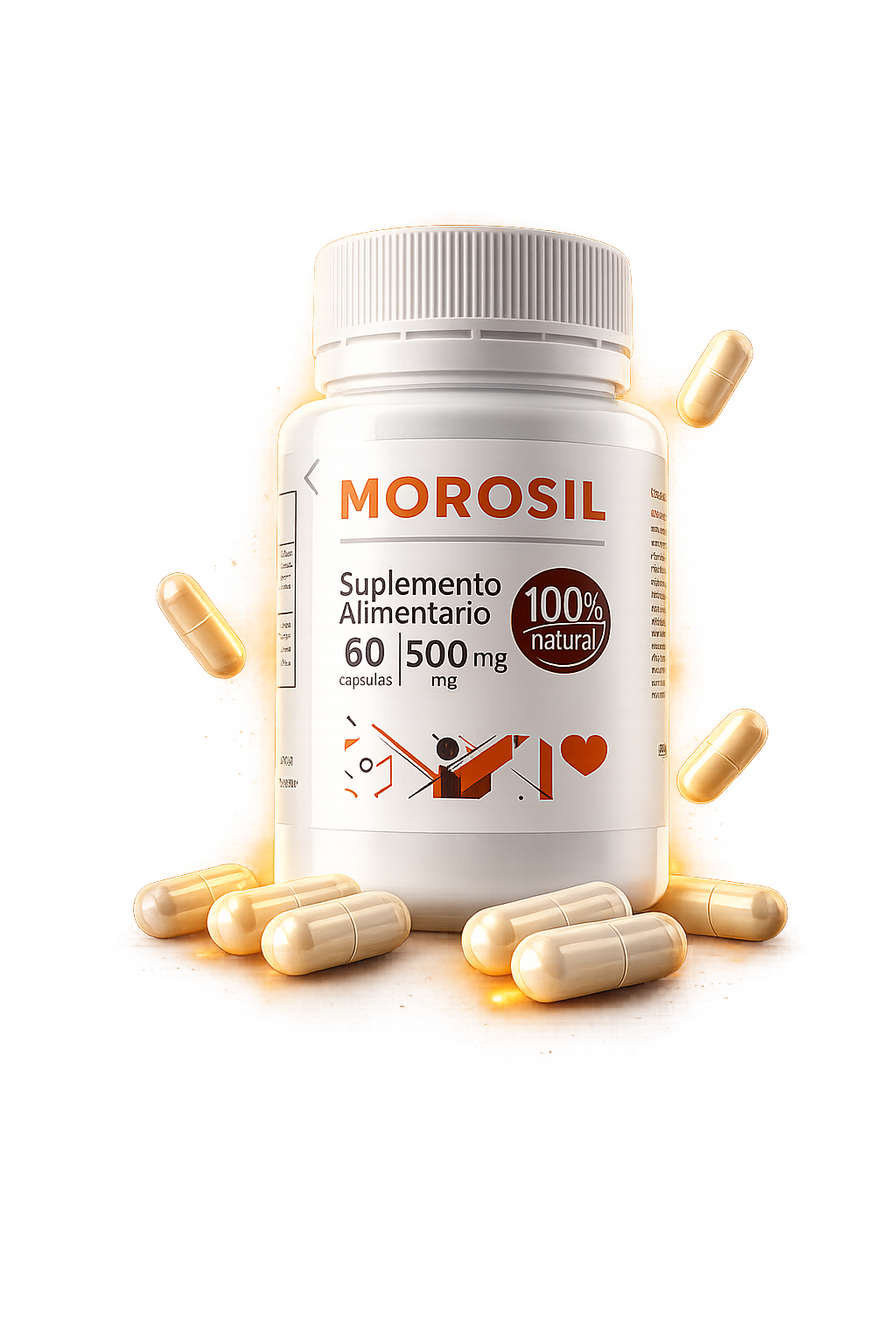 Morosil