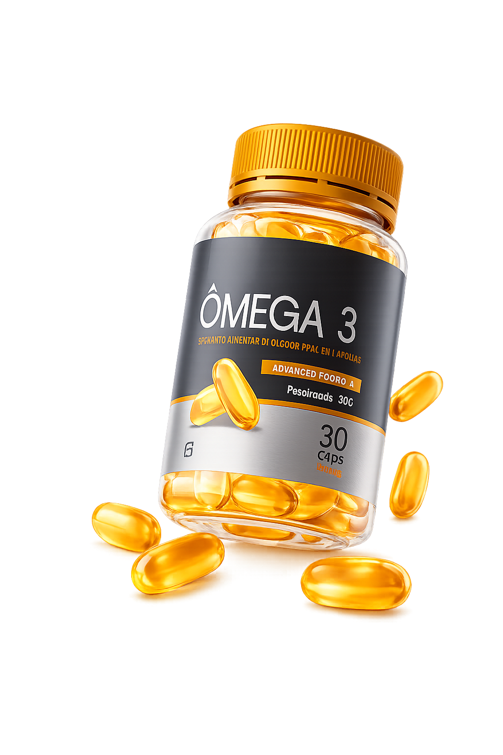 Omega 3
